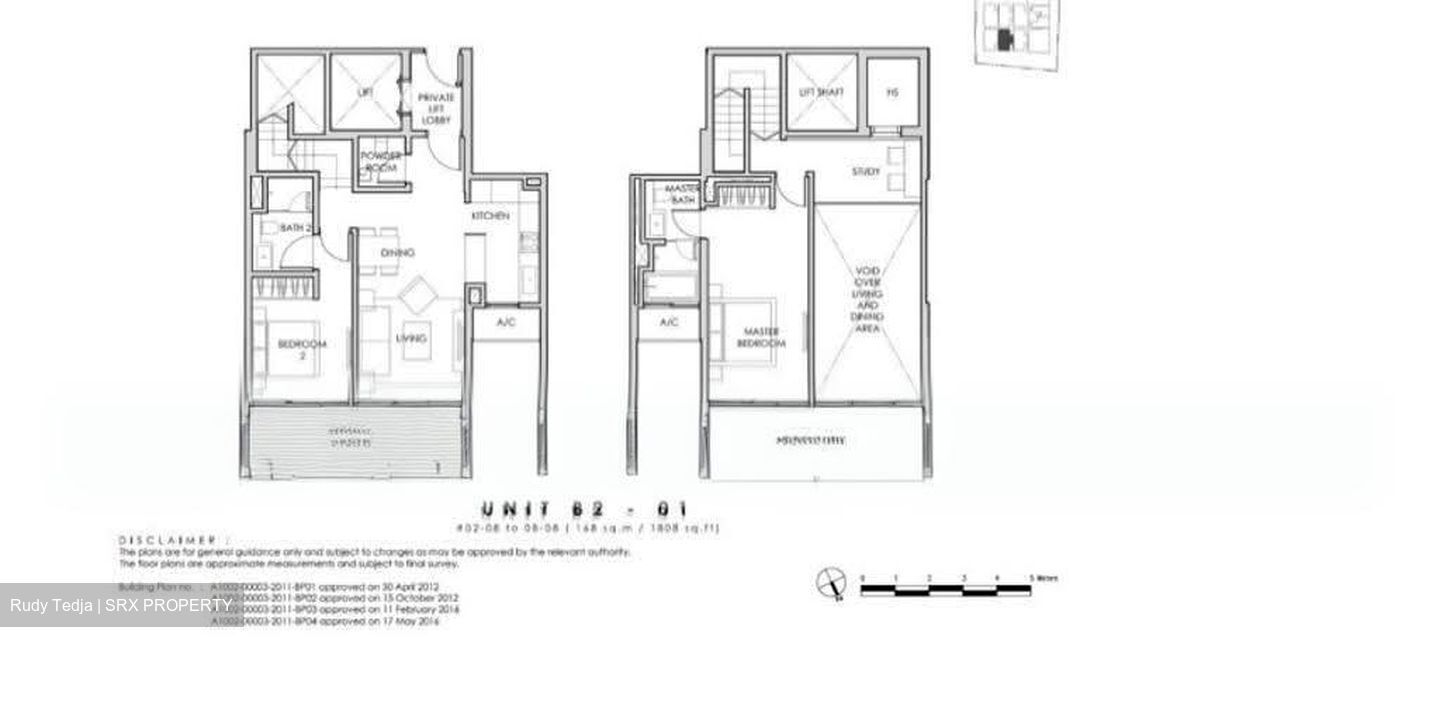 Lloyd Sixtyfive (D9), Apartment #613207171